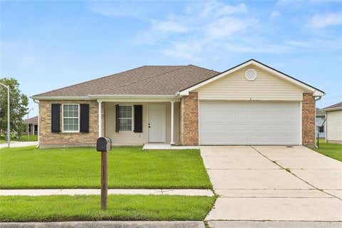 Photo of 4 Clifford Street CT, Westwego, LA 70094 (MLS # NO2569093)