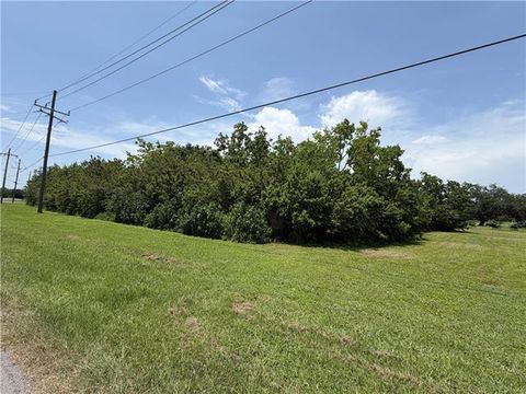 Photo of Lot B Hwy 11 Highway, Buras, LA 70041 (MLS # NO2564703)