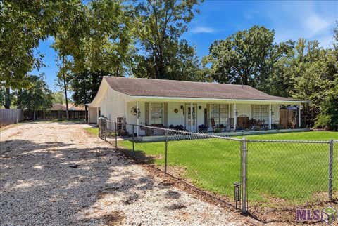 Photo of 13900 Achord Ln Ln, Walker, LA 70785 (MLS # BR2026015368)