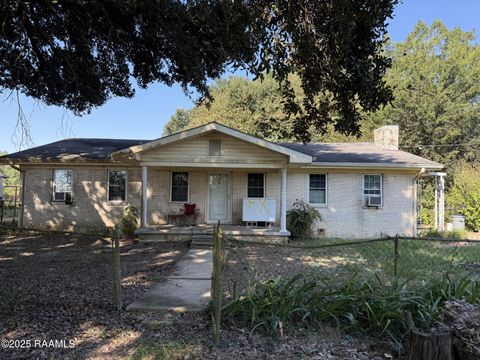 Photo of 1624 Cousins Road, Ville Platte, LA 70586 (MLS # 2500004240)