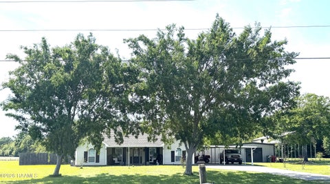 Photo of 261 Bulldog Lane, Iota, LA 70543 (MLS # 2600003141)