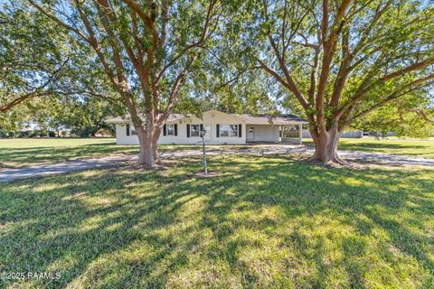 Photo of 810 Klaby Meaux Road, Kaplan, LA 70548 (MLS # 2500005126)