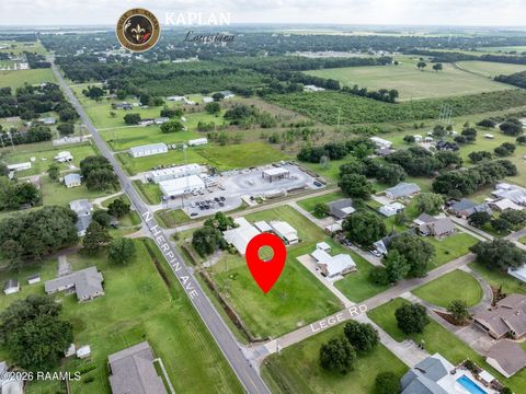Photo of 2710 N Herpin Avenue, Kaplan, LA 70548 (MLS # 2600004513)