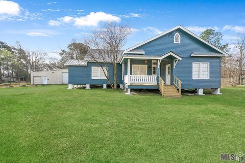 Photo of 41043 Courtney Rd Rd, Gonzales, LA 70737 (MLS # BR2026003015)