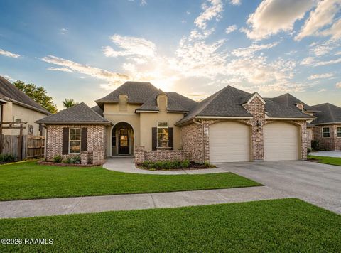 Photo of 304 Kelsea Drive, Broussard, LA 70518 (MLS # 2600004502)