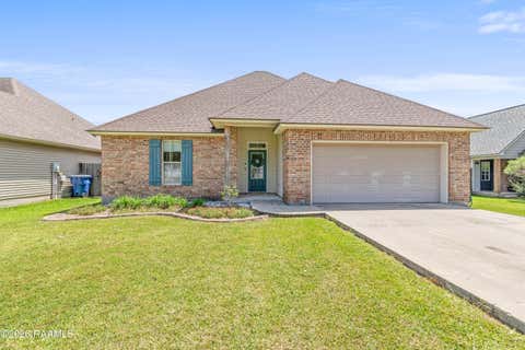 Photo of 501 Southeastern Avenue, Rayne, LA 70578 (MLS # 2600007567)