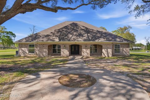 Photo of 401 Acorn Drive, Lafayette, LA 70507 (MLS # 2600003308)