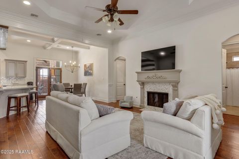 Photo of 104 Hemlock Drive, Youngsville, LA 70592 (MLS # 2600003411)