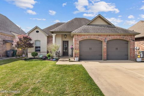 Photo of 104 Hemlock Drive, Youngsville, LA 70592 (MLS # 2600003411)