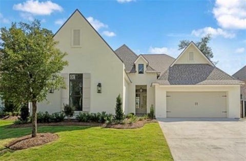Photo of 5060 Twin River Place Pl, Covington, LA 70433 (MLS # NO2567950)