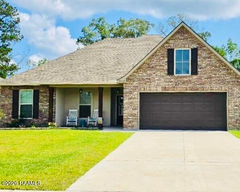Photo of 11628 Water View Avenue # 218, Denham Springs, LA 70726 (MLS # 2600005827)