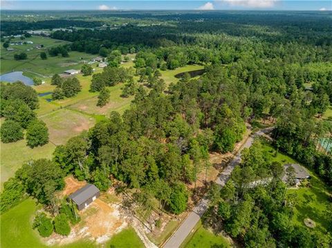 Photo of 0 Spirit Of The Forest Lane, Folsom, LA 70437 (MLS # NO2555944)
