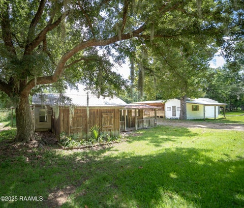 Photo of 138 Oakside Lane, Port Barre, LA 70577 (MLS # 2500001770)