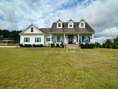 Photo of 50 Clear Sky Drive Dr, Carriere, MS 39426 (MLS # NO2547414)