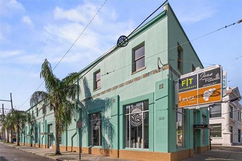 Photo of 3138 Magazine Street St, New Orleans, LA 70115 (MLS # NO2555122)