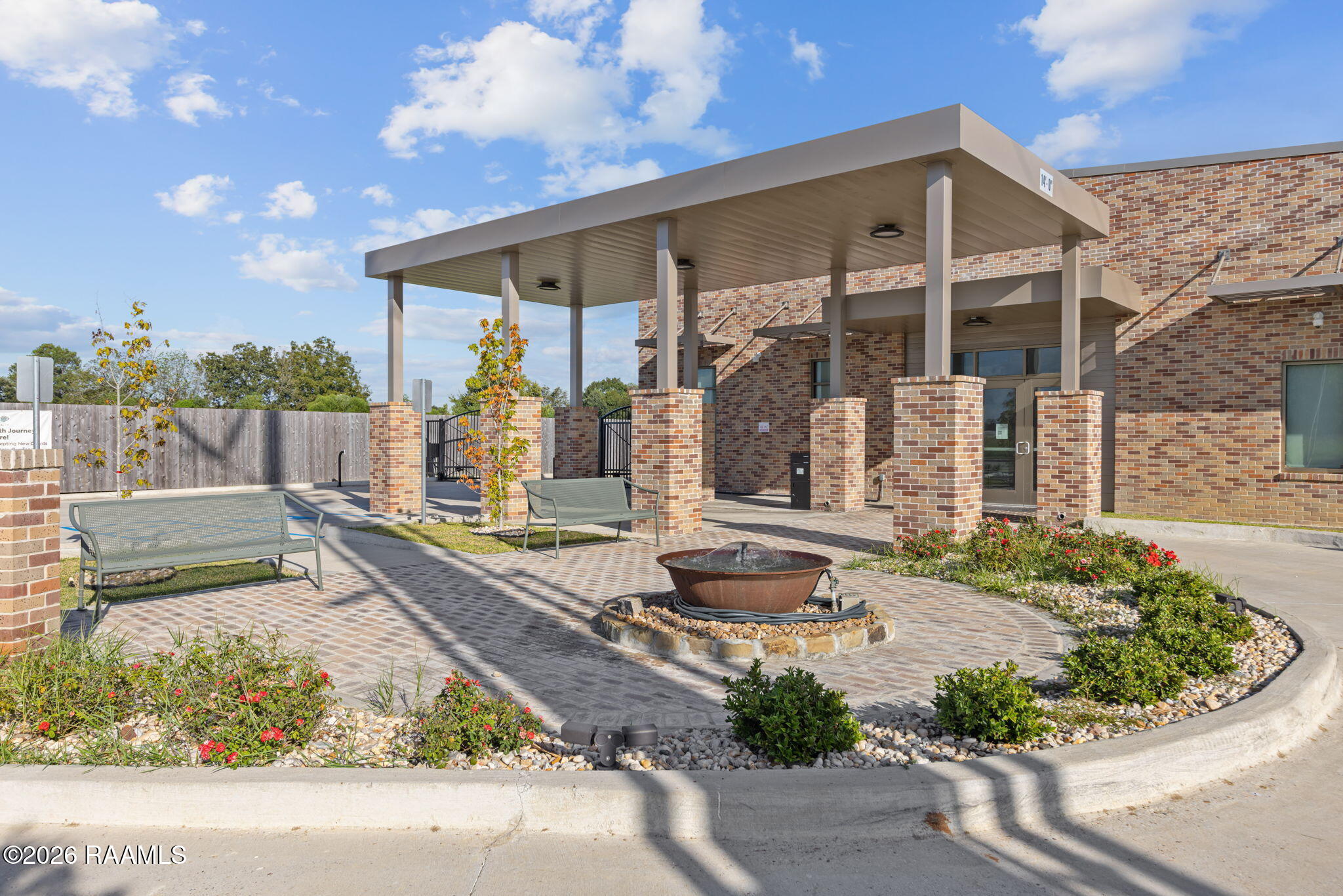 1324 Ambassador Caffery Parkway