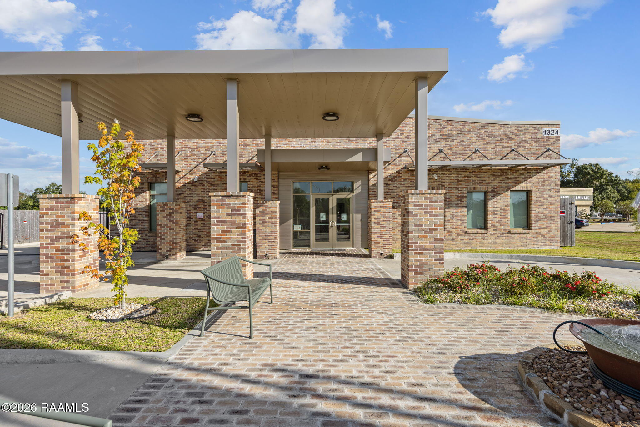 1324 Ambassador Caffery Parkway