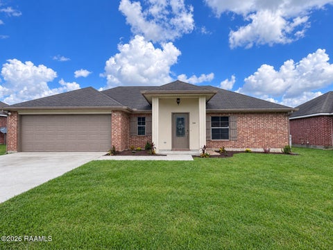 Photo of 314 Stoneridge Drive, Duson, LA 70529 (MLS # 2600008600)