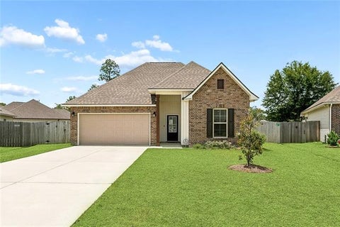 Photo of 62709 Capella Court Ct, Slidell, LA 70460 (MLS # NO2565470)