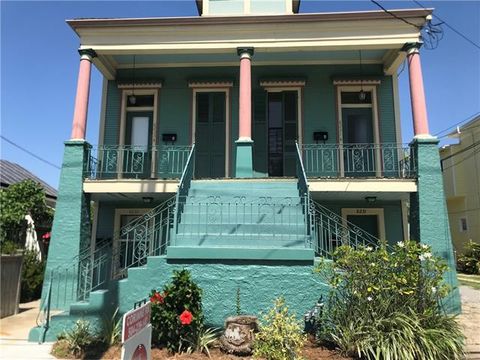 Photo of 8231 Birch Street St #A, New Orleans, LA 70118 (MLS # NO2545035)