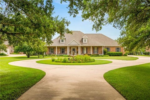 Photo of 176 Starlight Point Pt, Natchitoches, LA 71457 (MLS # CN2565307)