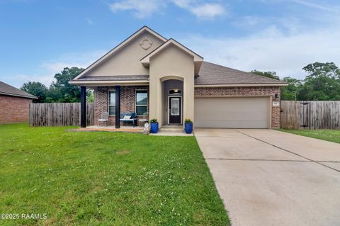 Photo of 101 Amaya Avenue, Youngsville, LA 70592 (MLS # 2020023462)