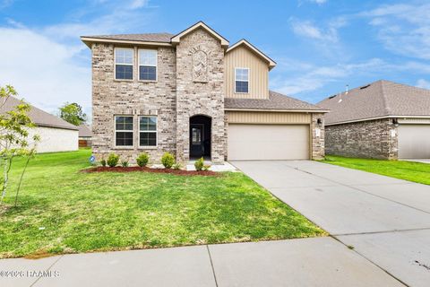 Photo of 114 Southern Oak Drive, Lafayette, LA 70507 (MLS # 2600003546)