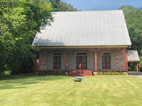 Photo of 4080 Poydras Highway, Breaux Bridge, LA 70517 (MLS # 2600006725)