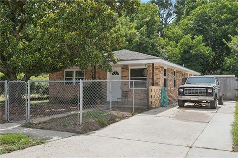 Photo of 1824 Heights Drive, St. Bernard, LA 70085 (MLS # NO2557956)