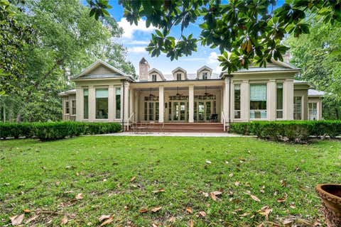 Photo of 10175 Core Cemetery Road, Folsom, LA 70437 (MLS # NO2511510)