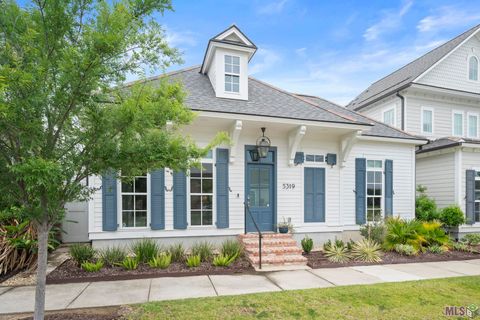 Photo of 5319 N Pointer Ct Ct, Baton Rouge, LA 70808 (MLS # BR2026007996)