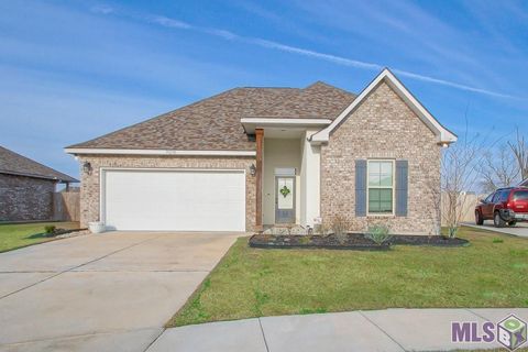 Photo of 39238 Blue Heron Ct Ct, Prairieville, LA 70769 (MLS # BR2026002438)