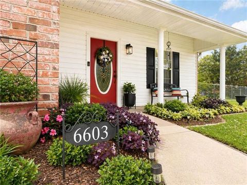 Photo of 6603 Birch Trace Trce, Ball, LA 71405 (MLS # CN2554332)