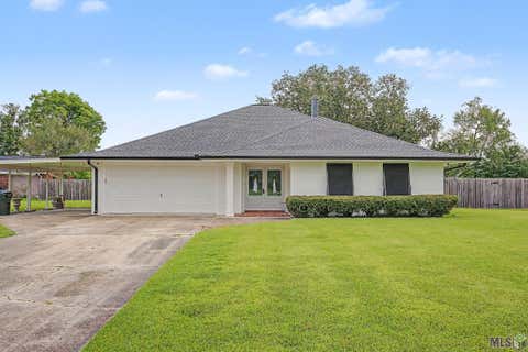 Photo of 105 Cottonwood Dr DR, Houma, LA 70360 (MLS # BY2026011684)