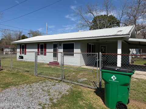 Photo of 903 Chevis Street, Abbeville, LA 70510 (MLS # 2600001530)