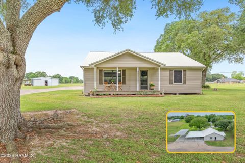 Photo of 526 Joli Road, Carencro, LA 70520 (MLS # 2600003556)