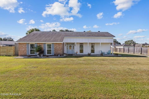 Photo of 109 Irish Bend Drive, Youngsville, LA 70592 (MLS # 2600009846)