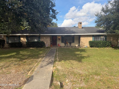 Photo of 200 Thayer Avenue, Eunice, LA 70535 (MLS # 2600000388)