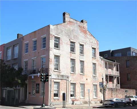 Photo of 541 St Joseph Street St #A, New Orleans, LA 70130 (MLS # NO2573891)