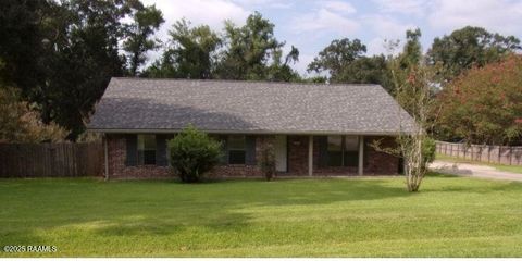 Photo of 307 Lexington Parkway, Carencro, LA 70520 (MLS # 2500003721)