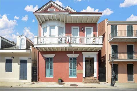 Photo of 923 St Philip Street St #A&B, New Orleans, LA 70116 (MLS # NO2572480)