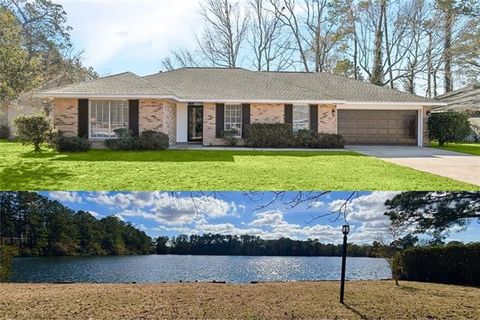 Photo of 1569 Maplewood Drive Dr, Slidell, LA 70458 (MLS # NO2541333)