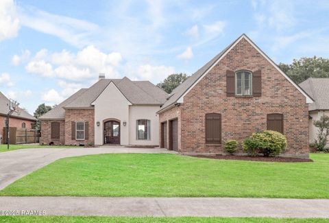 Photo of 108 Queen Of Peace Drive, Lafayette, LA 70508 (MLS # 2500003836)
