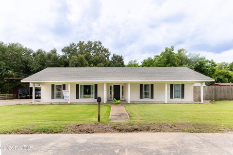 Photo of 507 Eaton Drive, Abbeville, LA 70510 (MLS # 2600004951)