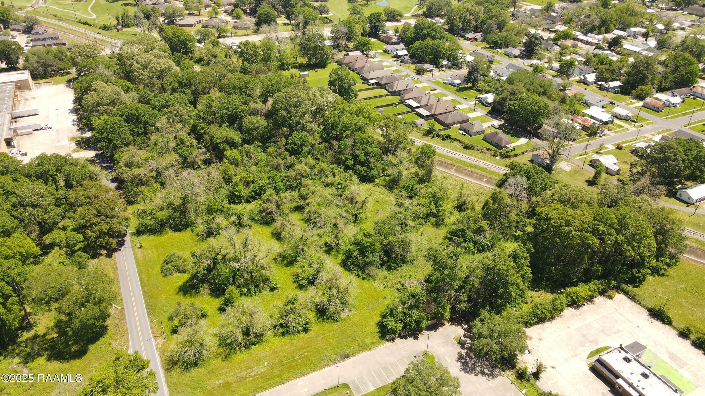 100 Blk Donlon Avenue
