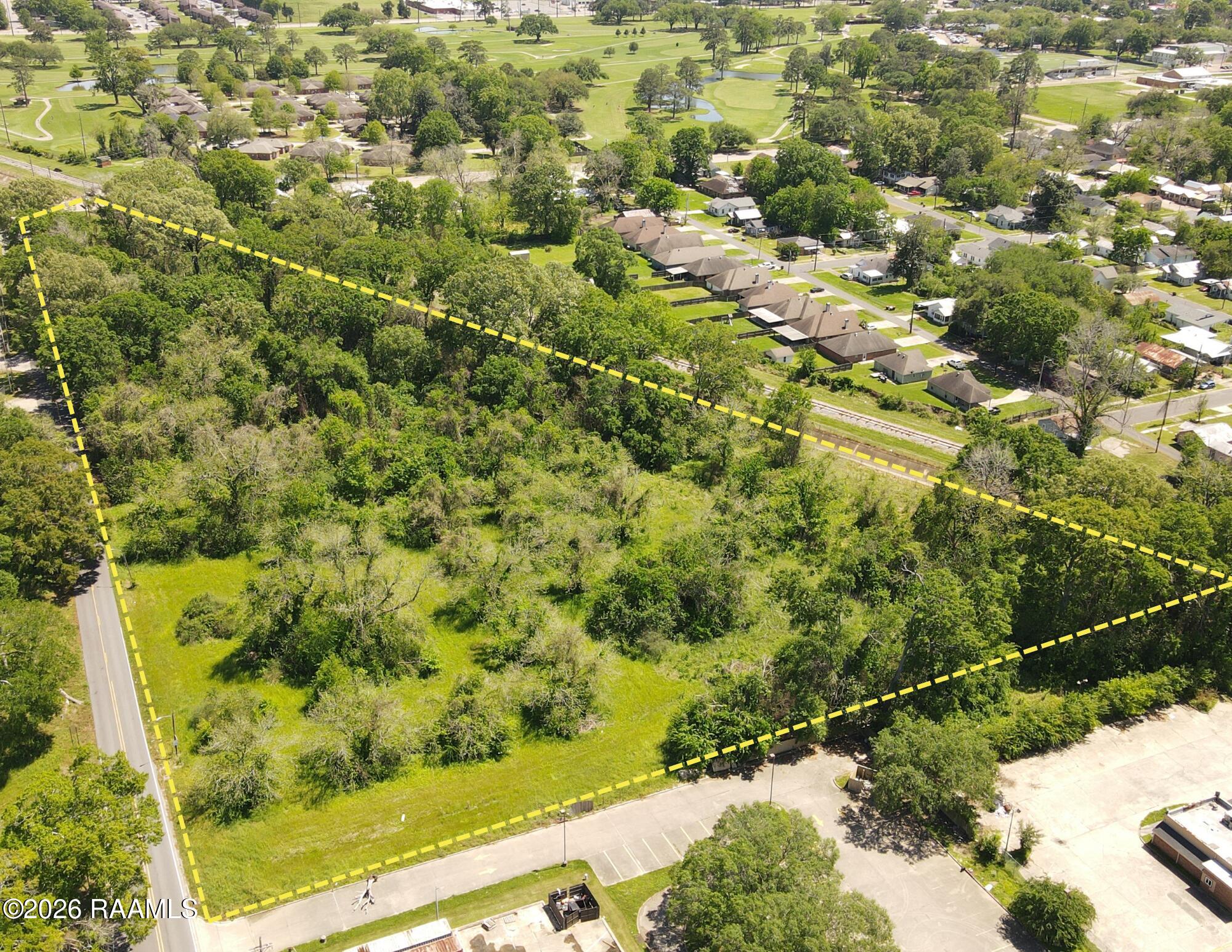100 Blk Donlon Avenue