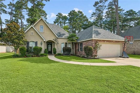 Photo of 172 Timberwood Drive DR, Madisonville, LA 70447 (MLS # NO2561833)