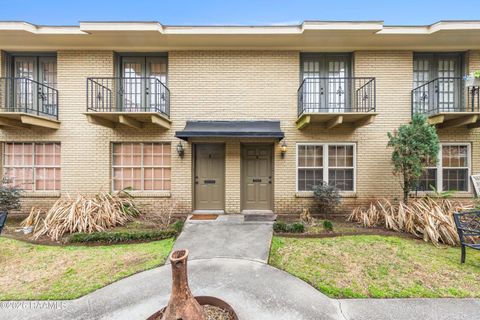 Photo of 316 Stevenson Street #3, Lafayette, LA 70501 (MLS # 2600000330)