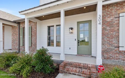 Photo of 304 Sandstone Avenue, Scott, LA 70583 (MLS # 2600006251)
