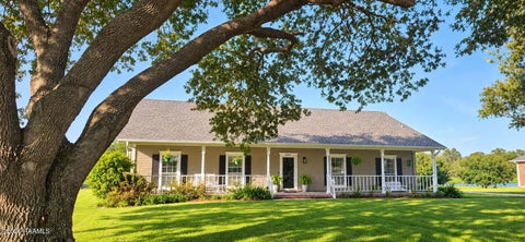 Photo of 10688 Highway 182, Franklin, LA 70538 (MLS # 2600009048)